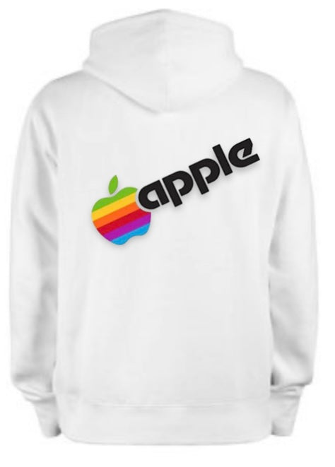 Apple Lovers