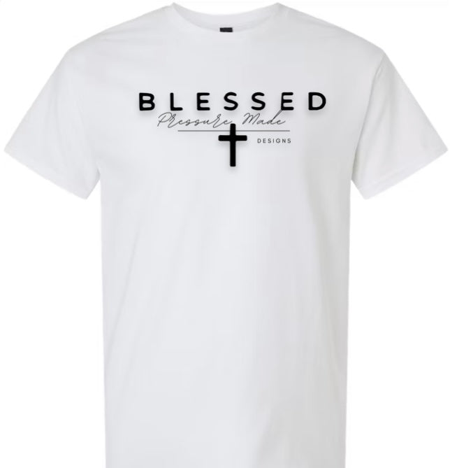 Blessed Tee