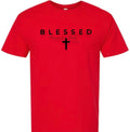 Blessed Tee