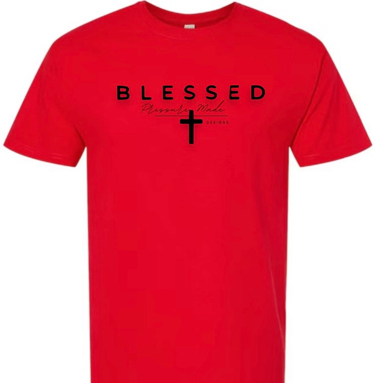 Blessed Tee