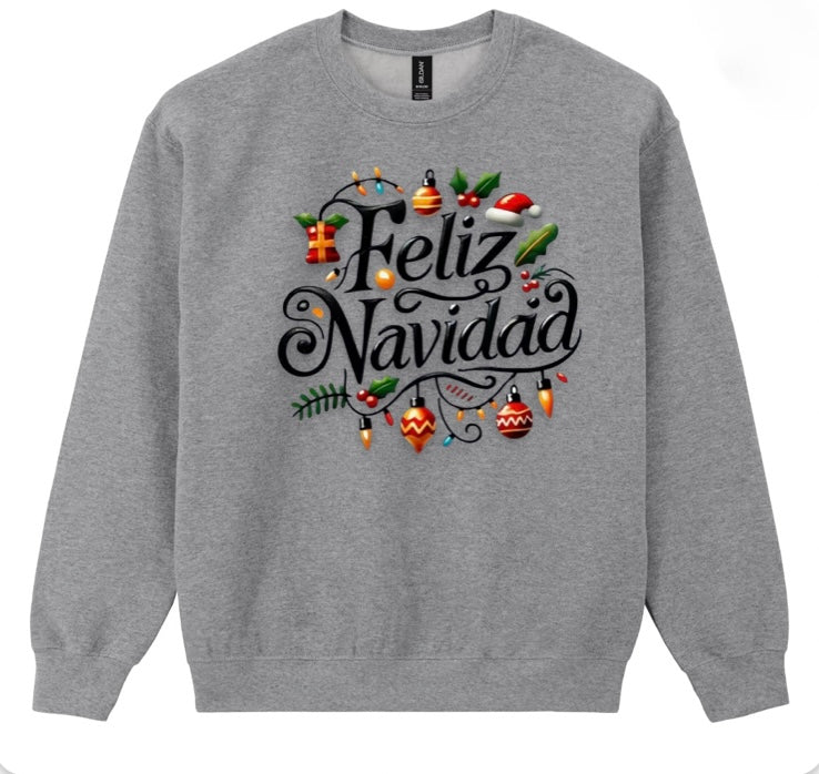 Feliz Navidad