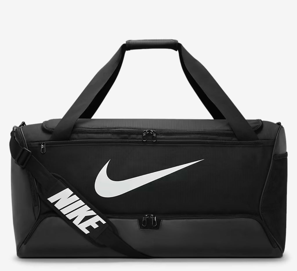 Nike Brasila 9.5 Large Duffle Bag