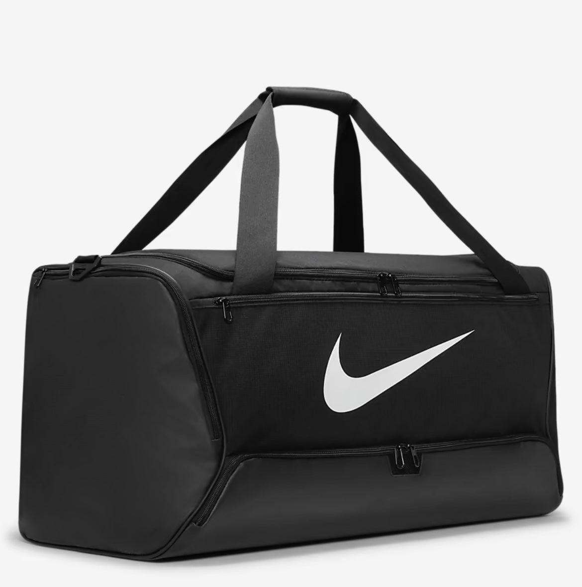 Nike Brasila 9.5 Large Duffle Bag