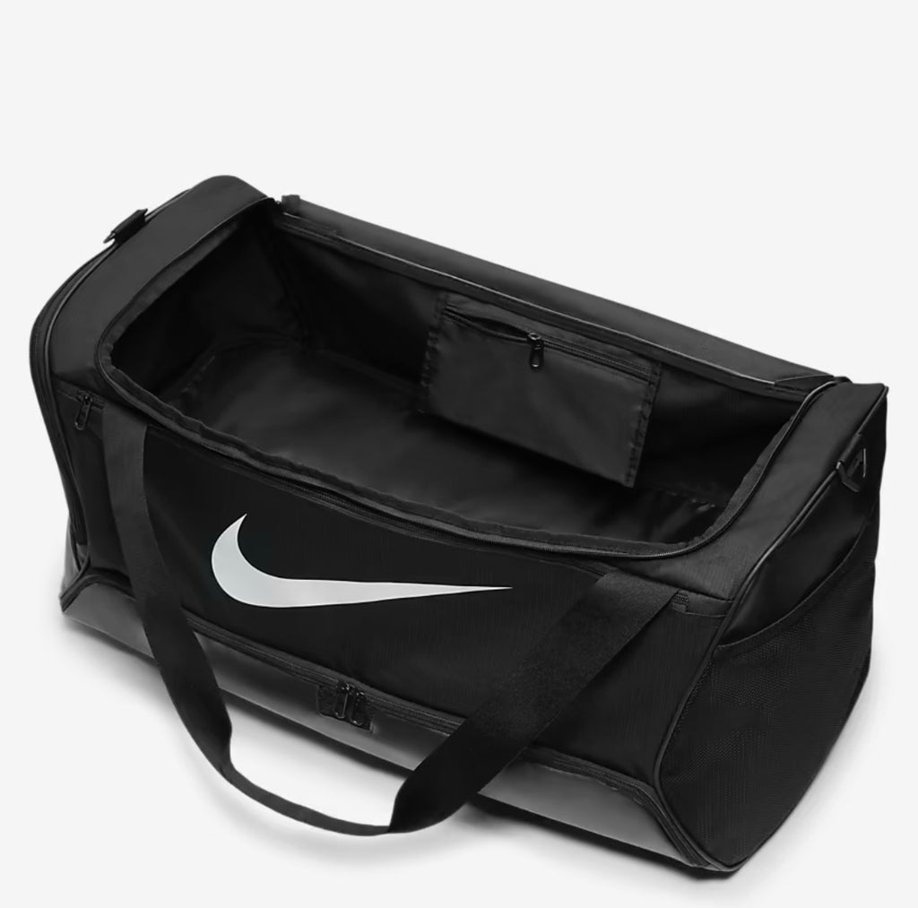 Nike Brasila 9.5 Large Duffle Bag