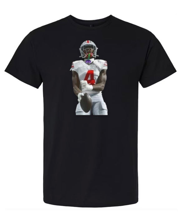 Jermiah Smith Shirt