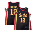 JuJu Watkins So Cal Jersey