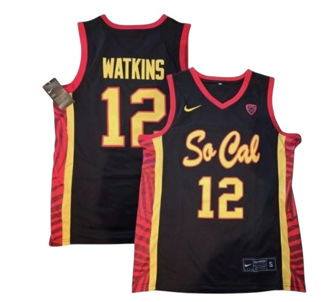 JuJu Watkins So Cal Jersey