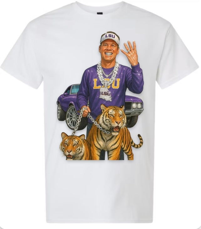 Lane State University