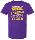 Louisiana Girl