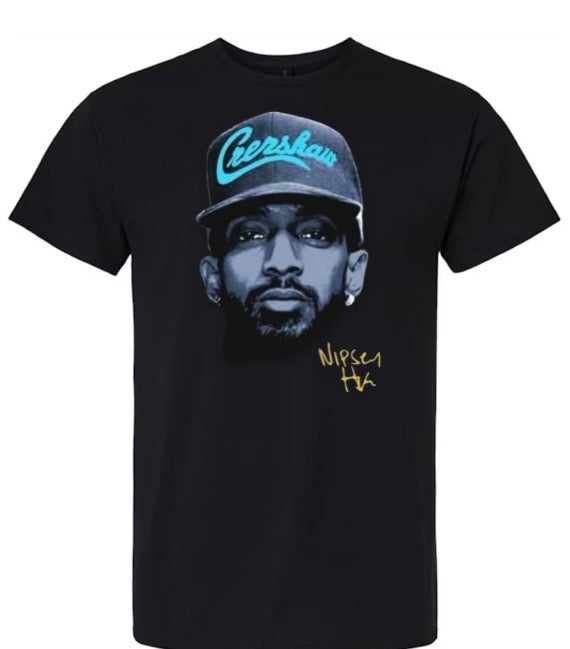 Nipsey Hustle