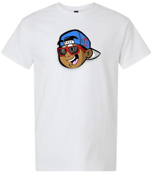 O-Boyz Team Tee