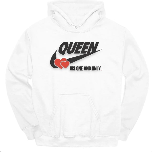 Queen Hoodie