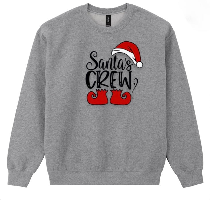 Santas Crew