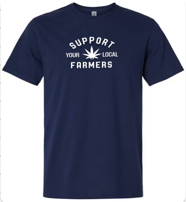 Support Your Local Farmers