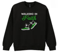 Walk In Faith