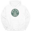 Mom Needs Coffee Hoodie